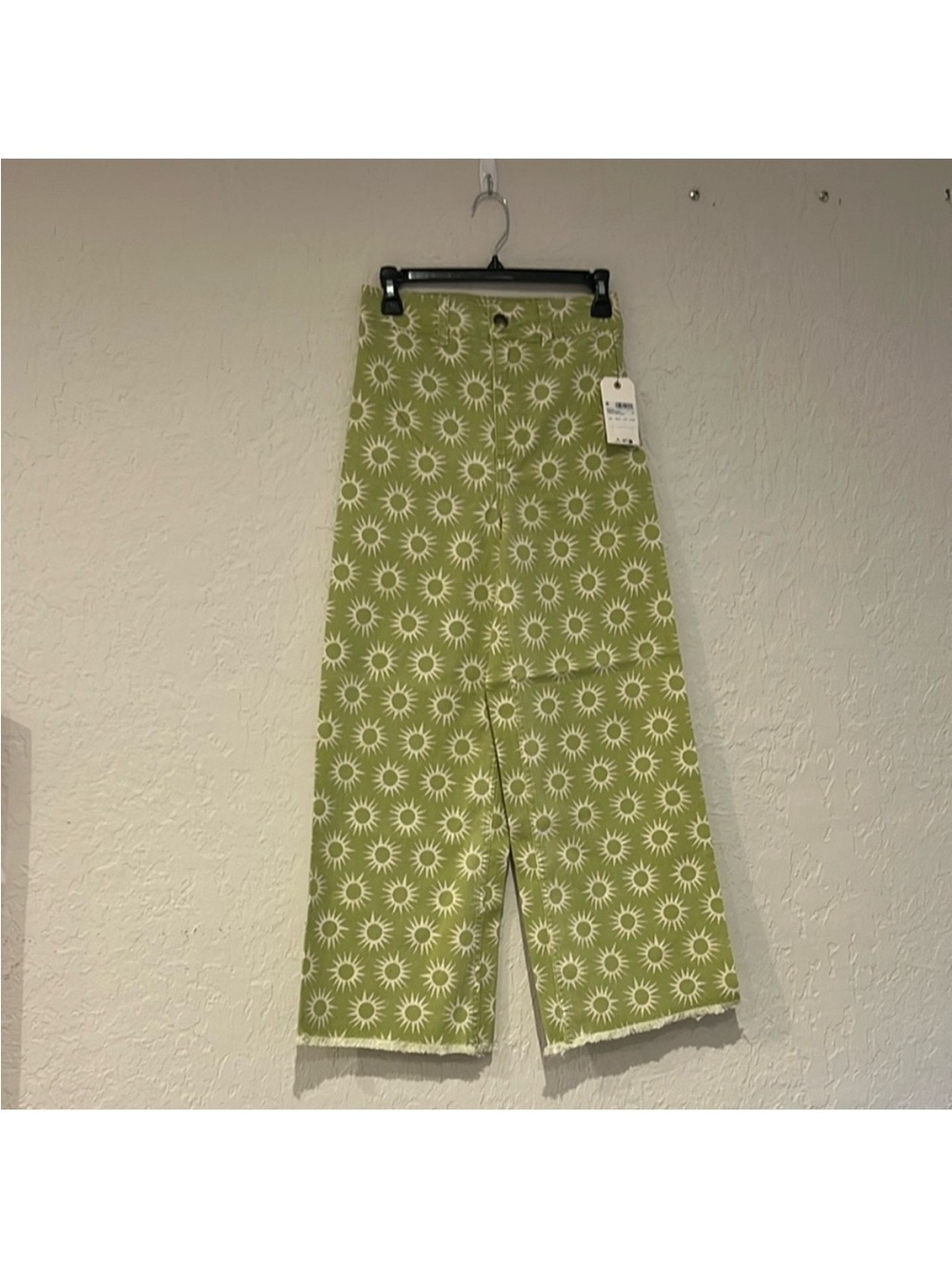 Billabong Free Fall wide leg pant